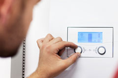 best Creevelough boiler servicing companies