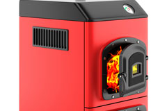 Creevelough solid fuel boiler costs